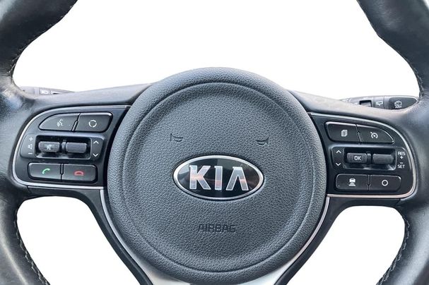 Kia Optima 152 kW image number 18