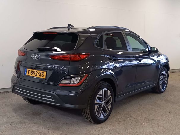 Hyundai Kona EV 150 kW image number 26