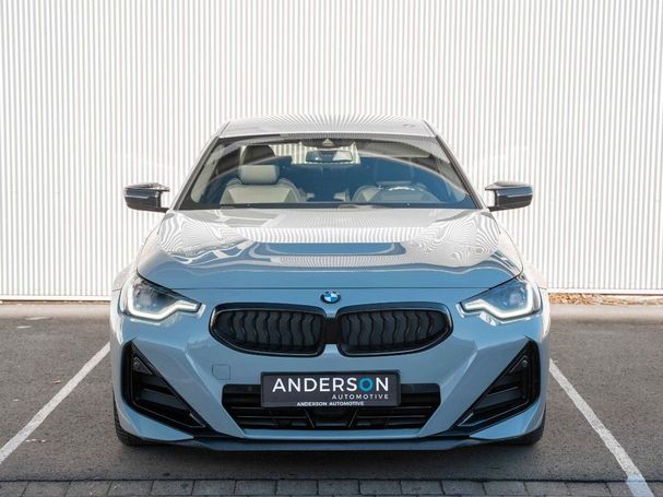 BMW M240i Coupe xDrive Sport 275 kW image number 3