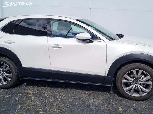 Mazda CX-30 2.0 150 110 kW image number 5