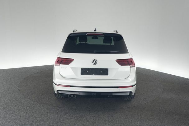 Volkswagen Tiguan 2.0 TDI DSG Highline 110 kW image number 4