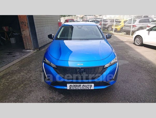 Peugeot 308 1.5 BlueHDi 130 Allure 96 kW image number 2