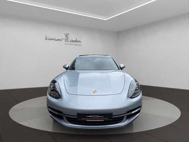 Porsche Panamera 4 Sport Turismo 243 kW image number 3