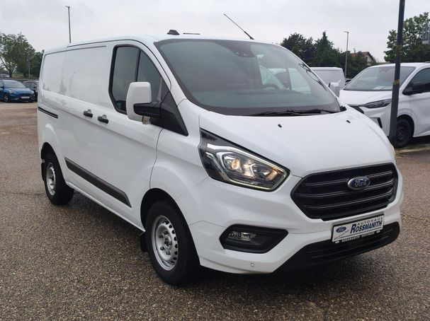 Ford Transit Custom 300 L1 Trend 96 kW image number 2