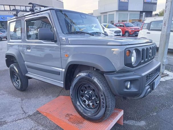 Suzuki Jimny 75 kW image number 3