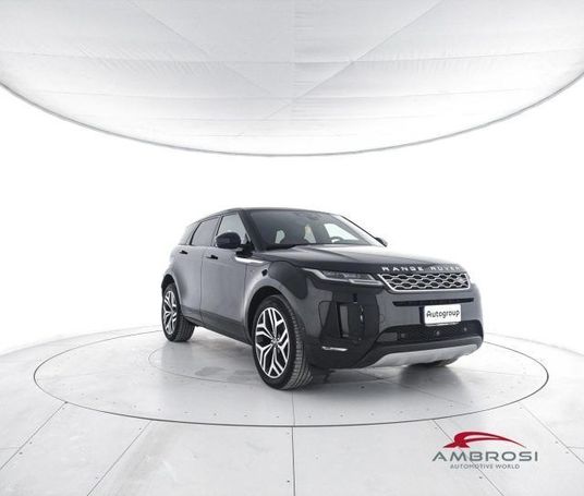 Land Rover Range Rover Evoque 120 kW image number 3