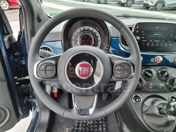 Fiat 500 1.0 51 kW image number 20