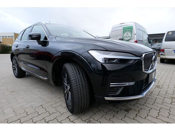 Volvo XC60 T6 Recharge AWD 251 kW image number 1