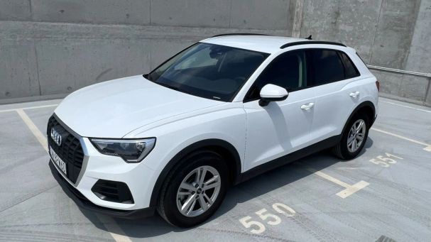 Audi Q3 35 TFSI S tronic Advanced 110 kW image number 1