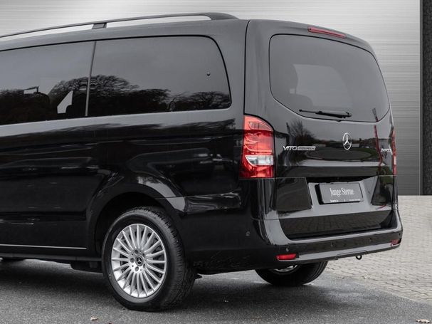 Mercedes-Benz Vito 114 Tourer PRO 100 kW image number 6