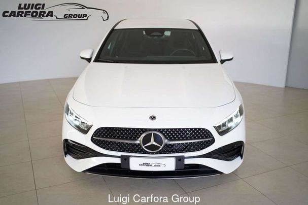 Mercedes-Benz A 180 d Line 85 kW image number 2