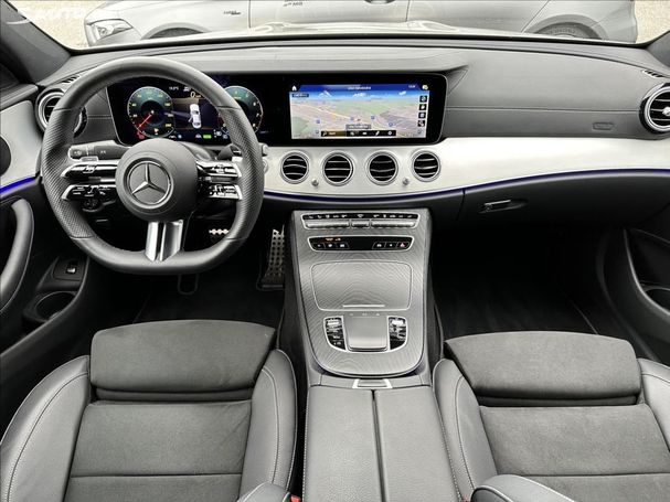 Mercedes-Benz E 300 190 kW image number 9