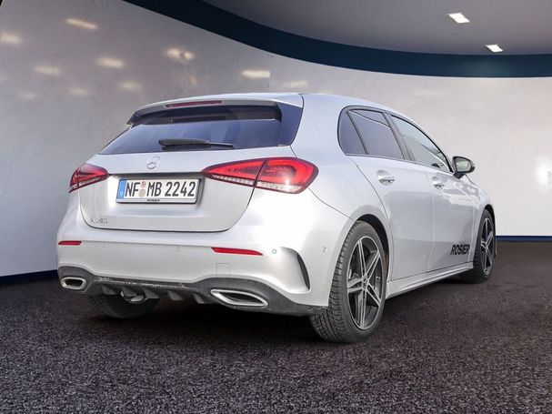 Mercedes-Benz A 250 165 kW image number 4