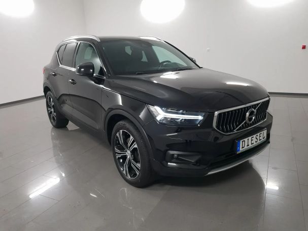 Volvo XC40 D3 Inscription 110 kW image number 2