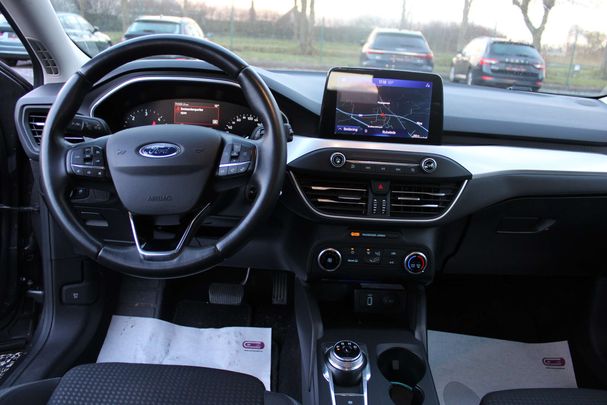 Ford Focus 1.5 88 kW image number 7