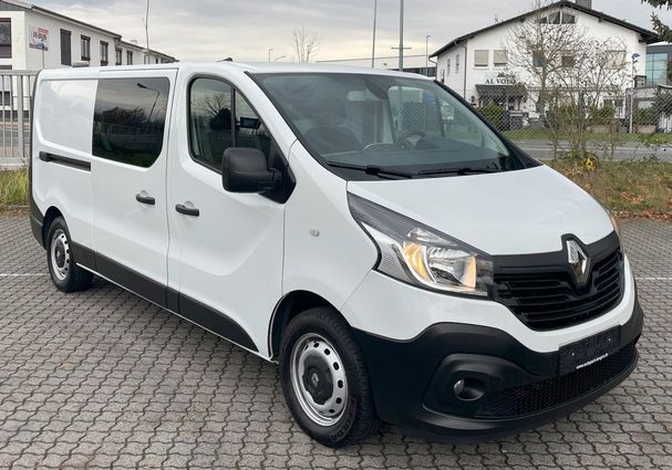 Renault Trafic L2H1 92 kW image number 2