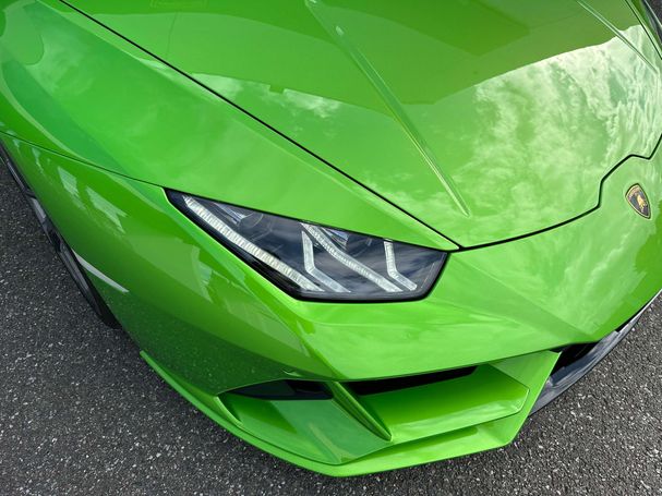 Lamborghini Huracan 470 kW image number 15