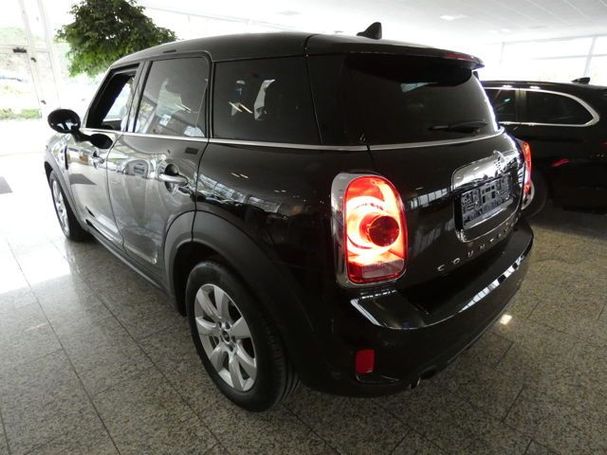 Mini Cooper D Countryman ALL4 110 kW image number 6