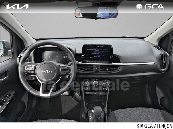 Kia Picanto 58 kW image number 4