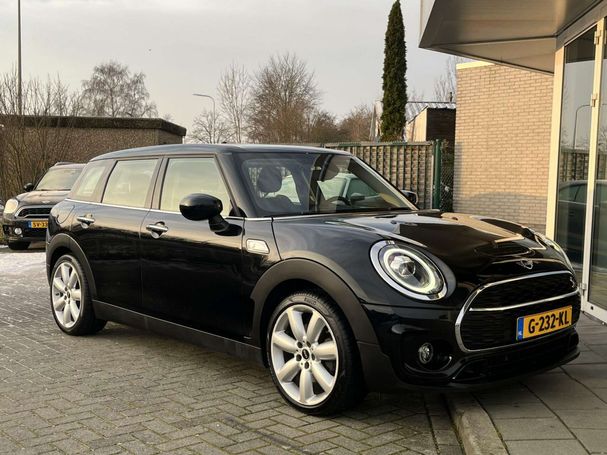 Mini Cooper S Clubman 141 kW image number 7