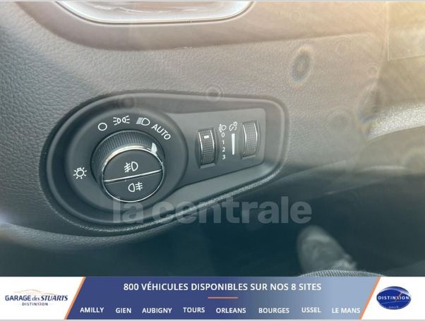 Jeep Renegade 96 kW image number 9