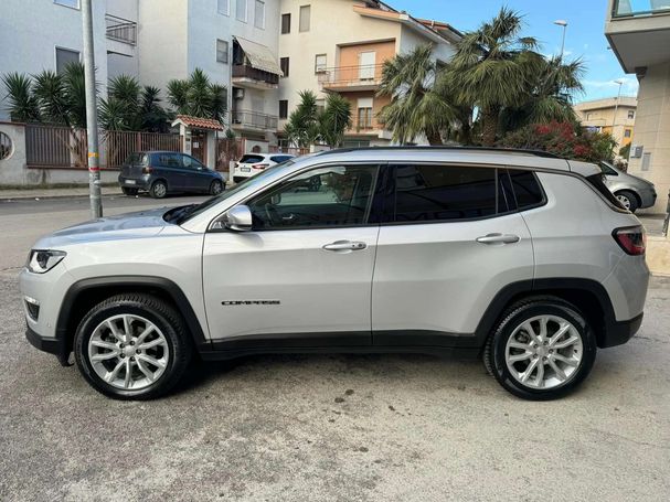 Jeep Compass 1.6 Limited 88 kW image number 7