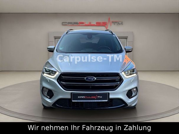 Ford Kuga 2.0 TDCi 4x4 ST-Line 110 kW image number 3