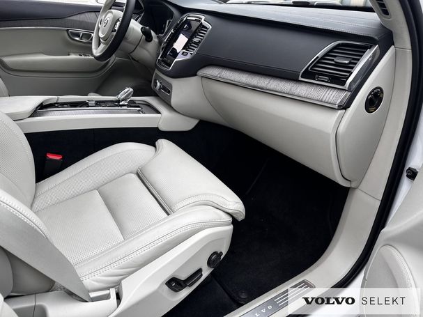 Volvo XC90 AWD 173 kW image number 10