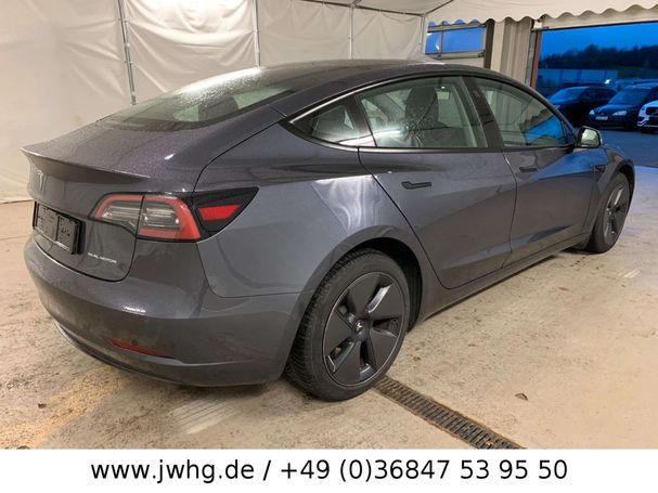 Tesla Model 3 Long Range AWD 366 kW image number 6