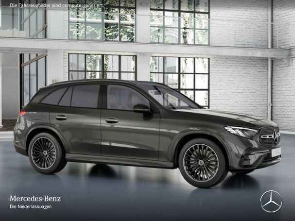 Mercedes-Benz GLC 300 de AMG 245 kW image number 14