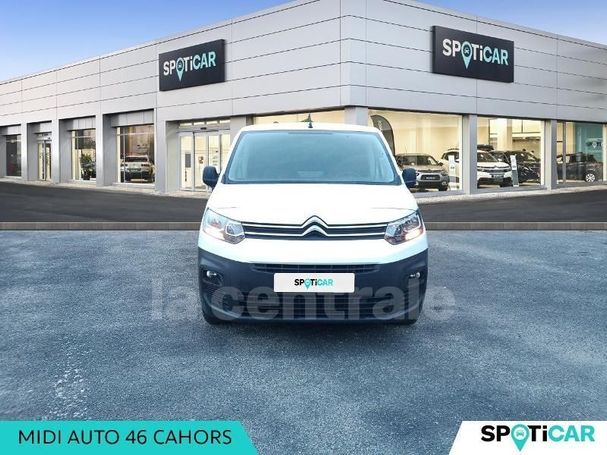 Citroen Berlingo BlueHDi 130 XL Club 96 kW image number 5