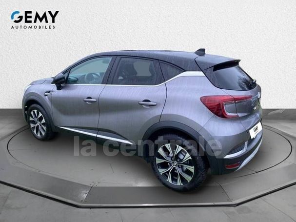 Renault Captur 103 kW image number 5