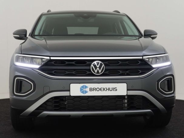 Volkswagen T-Roc 1.0 TSI T-Roc 81 kW image number 21