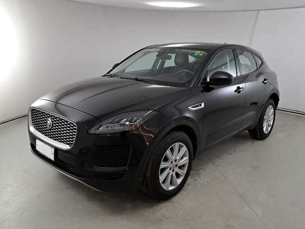 Jaguar E-Pace 110 kW image number 1