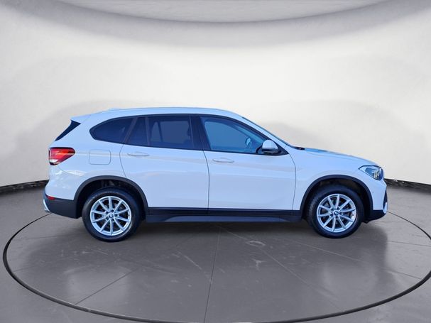 BMW X1 sDrive18d Advantage 110 kW image number 7