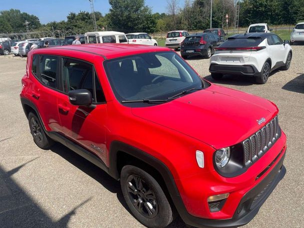 Jeep Renegade 1.0 Longitude 88 kW image number 7