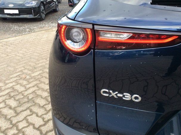 Mazda CX-30 132 kW image number 7