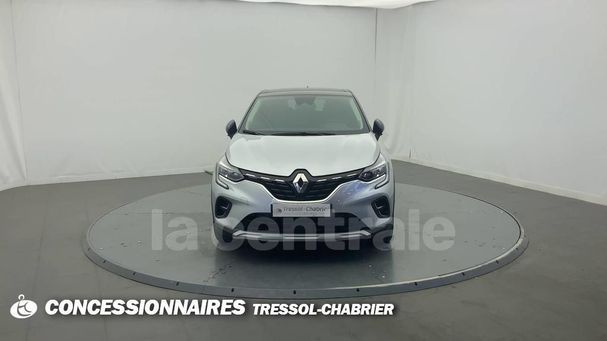 Renault Captur 103 kW image number 2