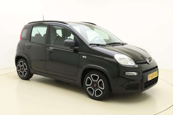 Fiat Panda 1.0 Hybrid City Life 51 kW image number 8