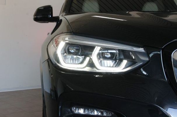 BMW X3 xDrive20d M Sport 140 kW image number 13