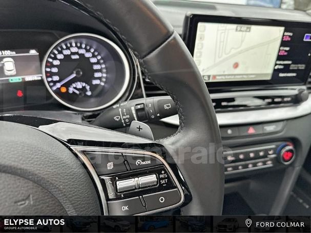 Kia XCeed 104 kW image number 25