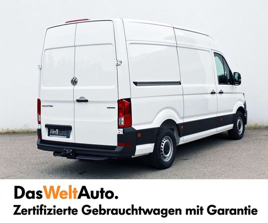 Volkswagen Crafter 35 TDI 4Motion 103 kW image number 2