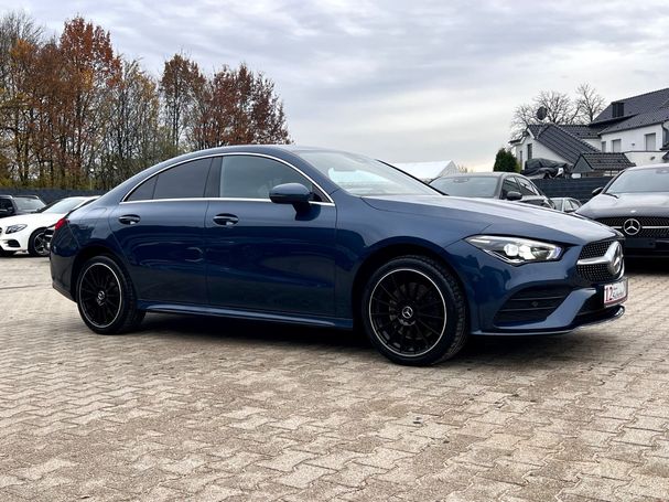 Mercedes-Benz CLA 250 160 kW image number 6