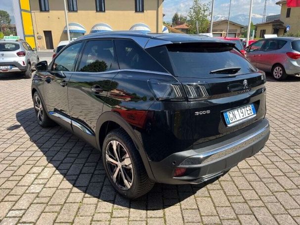 Peugeot 3008 BlueHDi 130 S&S EAT8 96 kW image number 6