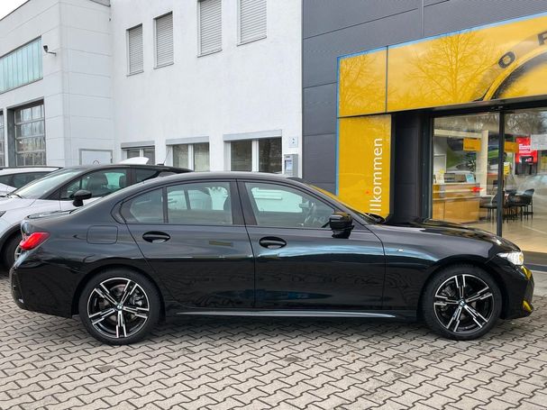 BMW 320i M Sport 135 kW image number 8