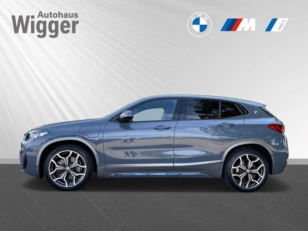 BMW X2e M Sport X xDrive 162 kW image number 3