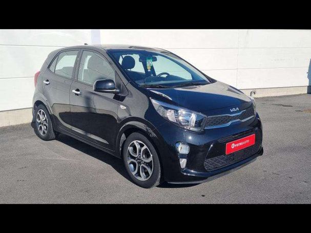 Kia Picanto 49 kW image number 2