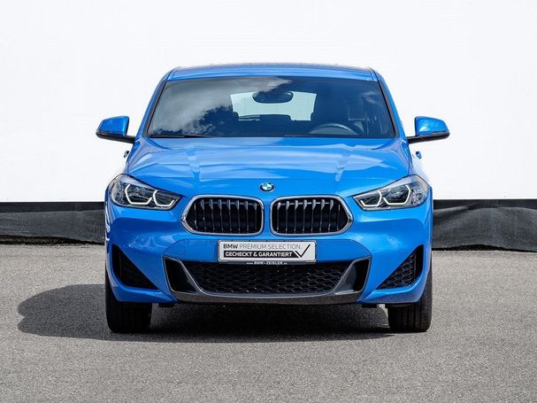 BMW X2 sDrive18i M Sport 100 kW image number 2