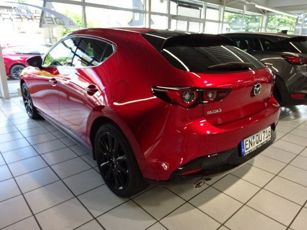 Mazda 3 186 137 kW image number 3