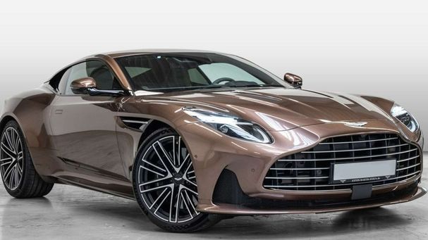 Aston Martin DB12 4.0 V8 500 kW image number 1